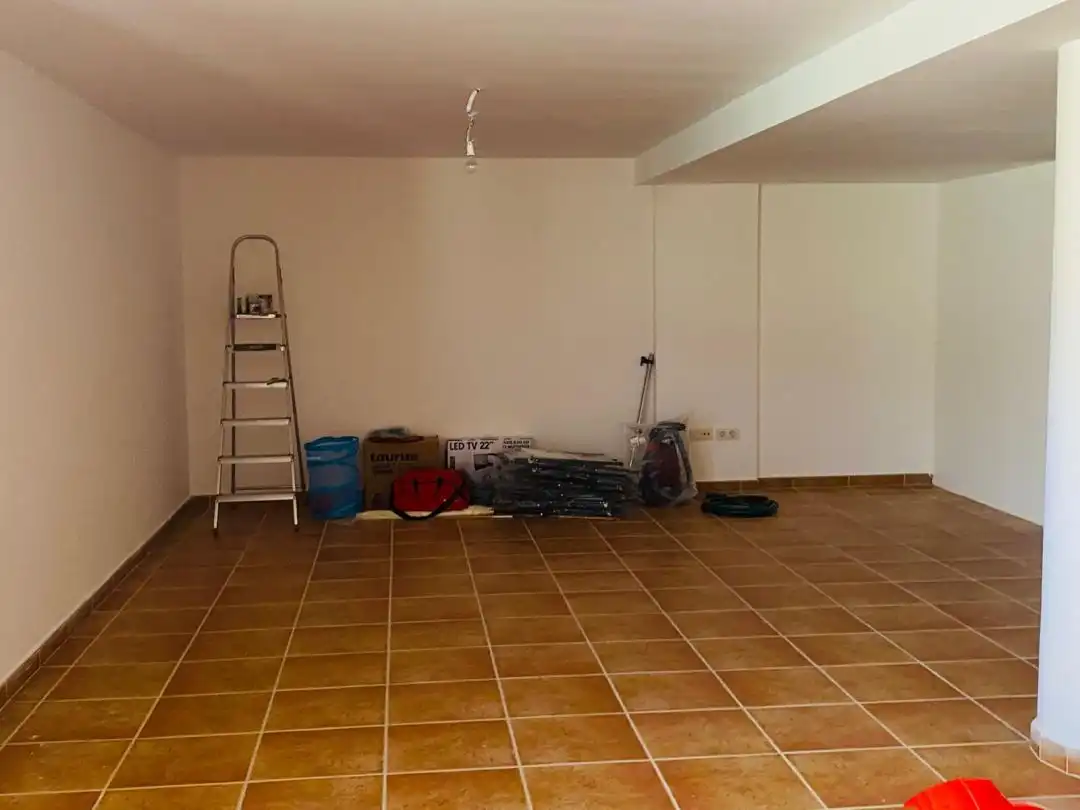 Piso en venta en Ezcaray con Calefacción, Jardín privado y Terraza