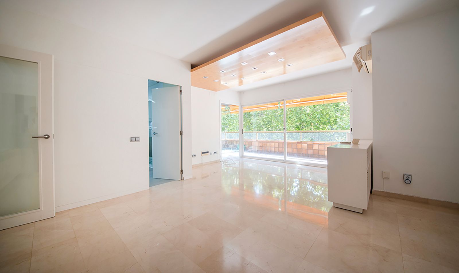 Flat to rent in Carrer de Carles Riba, Poble Nou