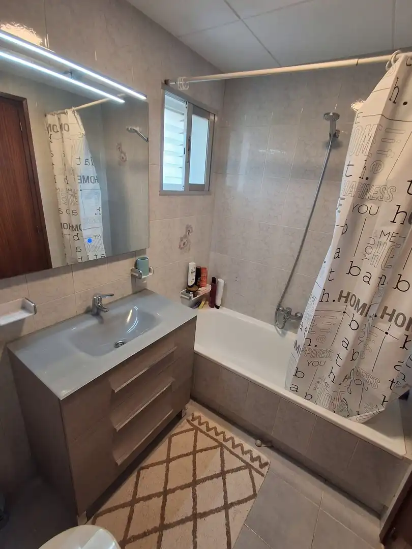 Bany de Casa o xalet en venda en Tortosa amb Aire condicionat, Calefacció i Traster
