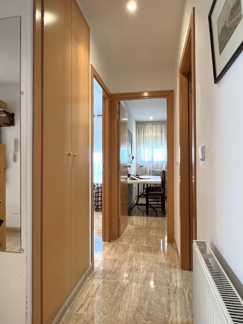 Dúplex en venda en Sant Pere Pescador amb Calefacció, Terrassa i Balcó