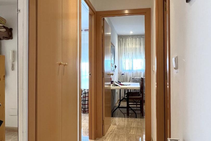 Foto 1 de Dúplex en venda a Provença, 1, Sant Pere Pescador, Girona