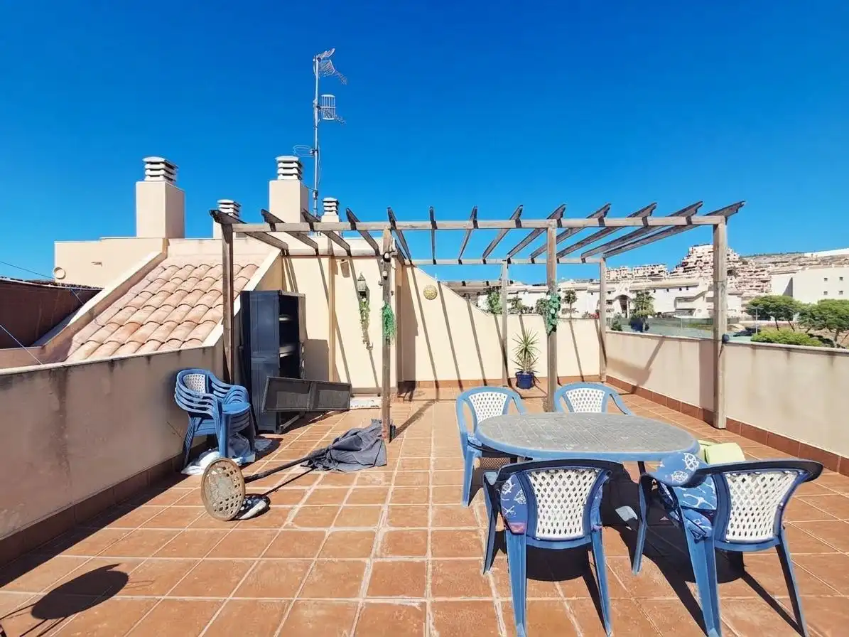 Àtic amb terrassa en venda a Los Collados-Los Geraneos, imagen 33
