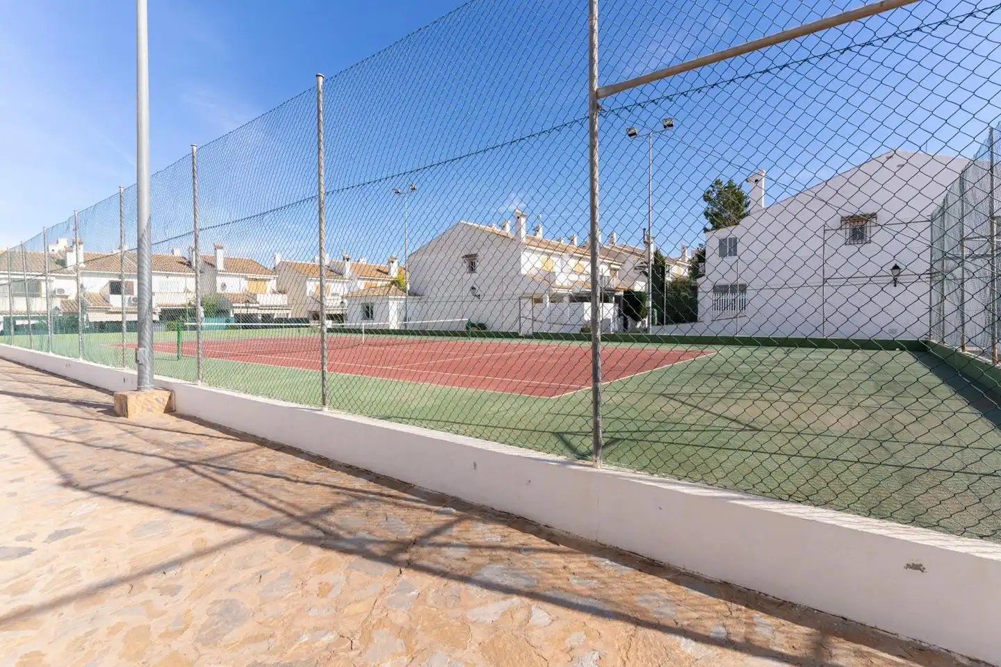 Adossat amb piscina en venda a Calle Monte de Santa Pola, imagen 66