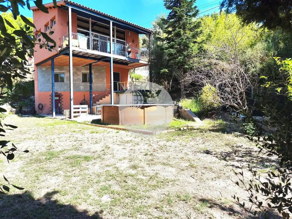 Casa amb terrassa en venda a Castellnou - Can Mir - Can Solà, imagen 76