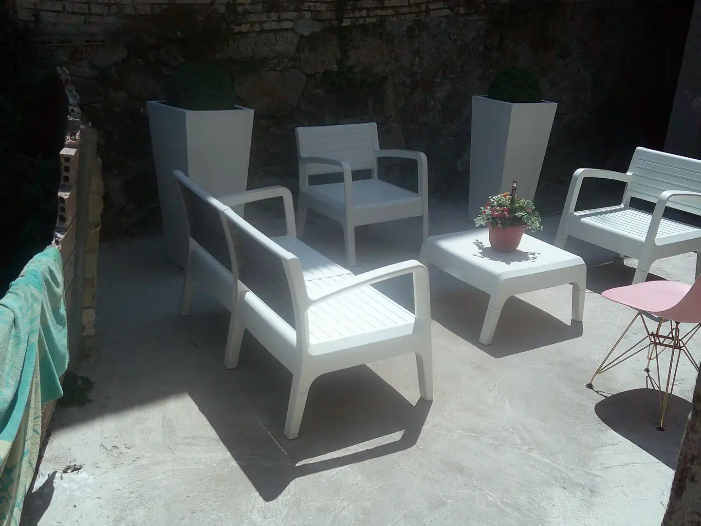 House with terrace for sale in Calle RUA COUTADAS, imagen 30
