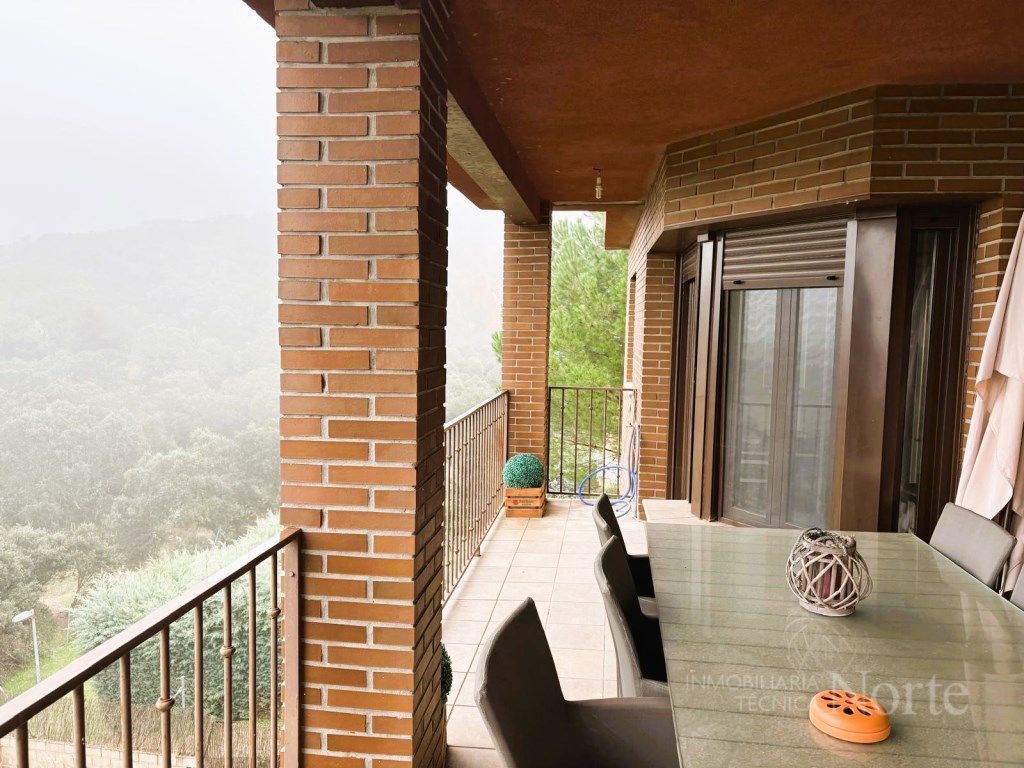 Haus oder Chalet zum verkauf in N/A, El Casar