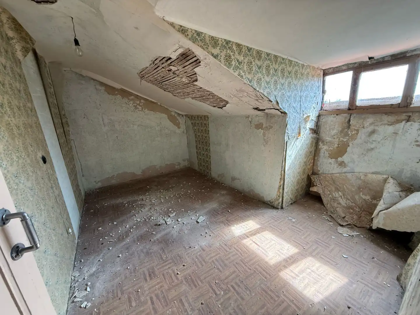 Casa o xalet en venda en Oviedo  amb Jardí privat