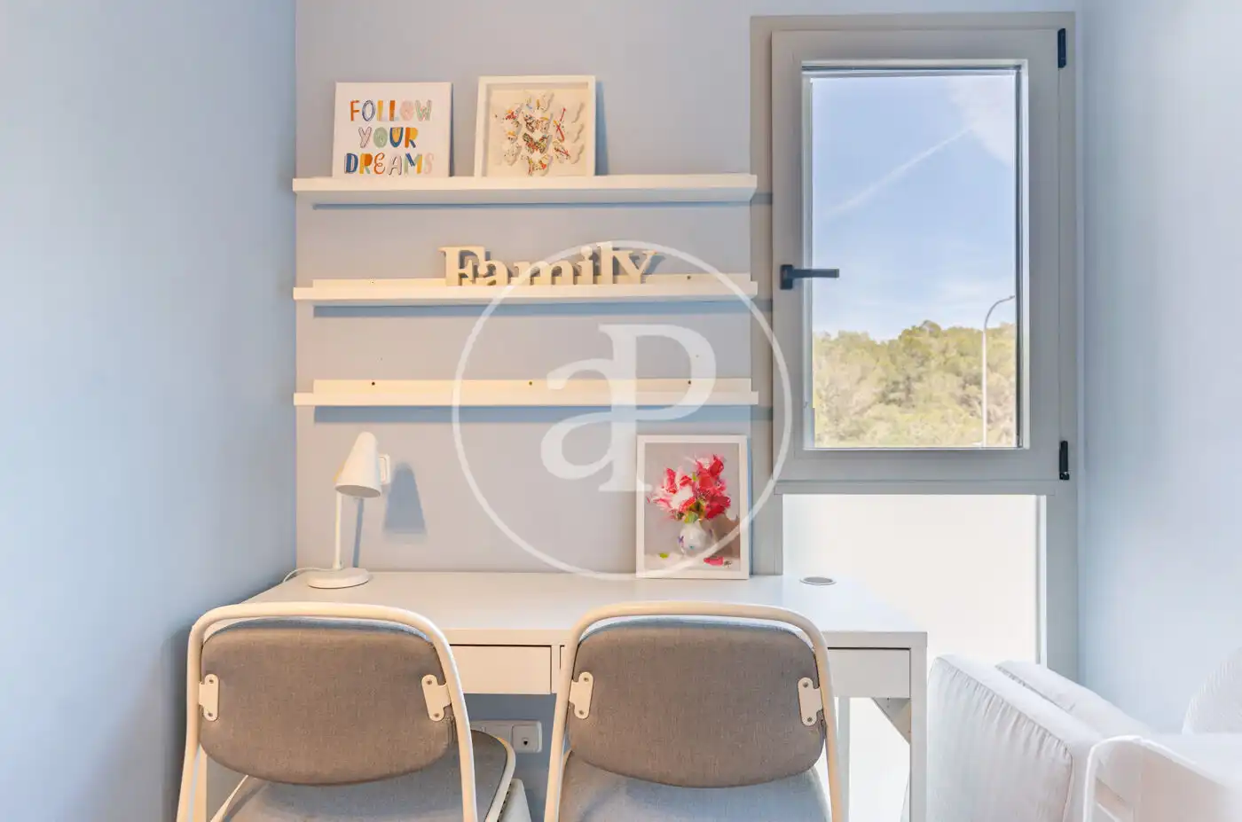Habitación de Piso en venta en  Palma de Mallorca con Aire acondicionado, Calefacción y Terraza