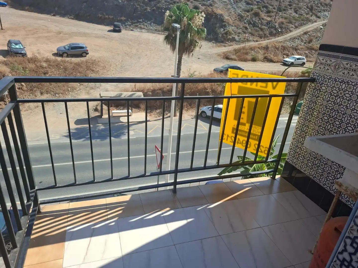 Appartement avec balcon à vendre à Carretera de Almería 132, imagen 9