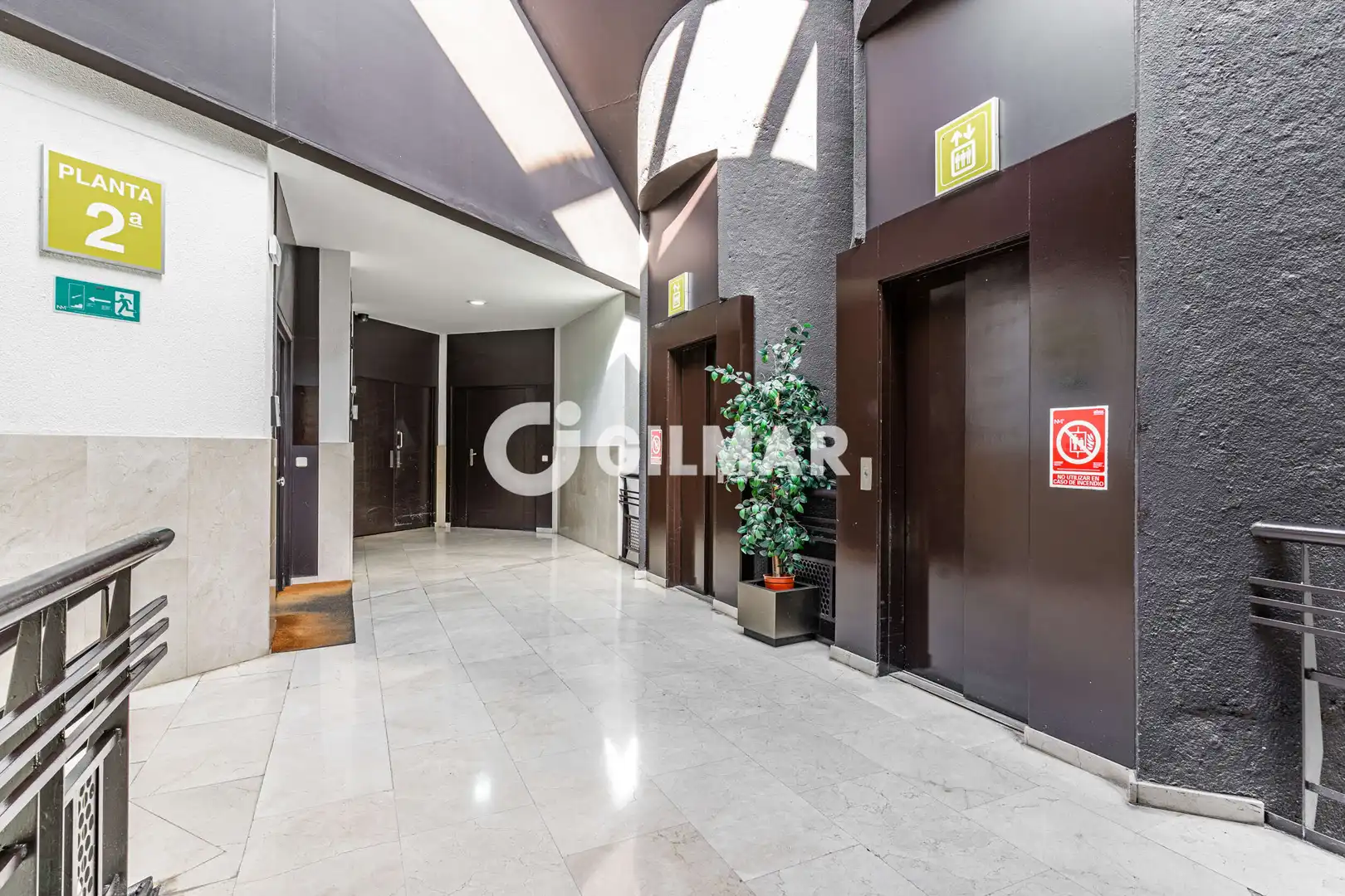 Büro zum Verkauf in Rozas Centro