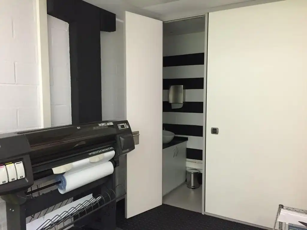 Büro zur Miete in Erandio, imagen 22