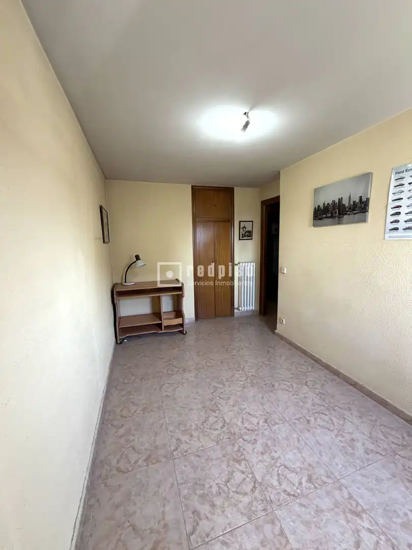 Habitación de Piso en venta en Retiro