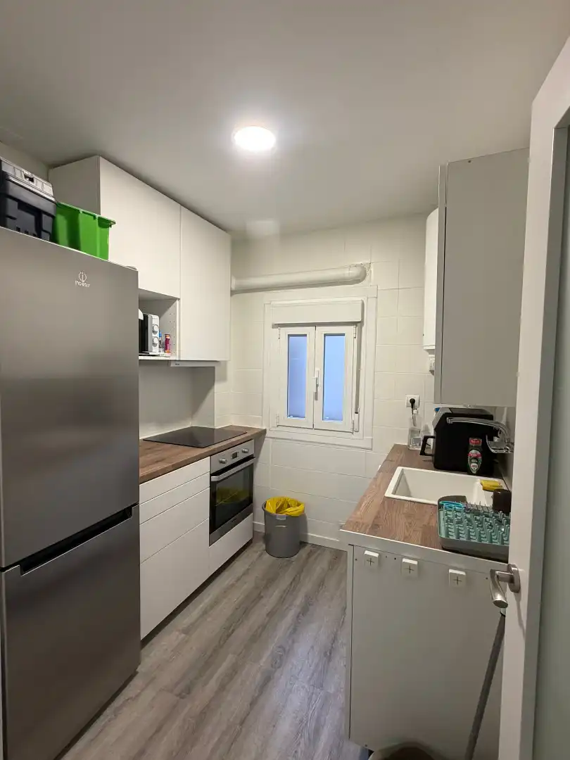 Flat with terrace for sale in Calle de Santa Marta 21, imagen 13