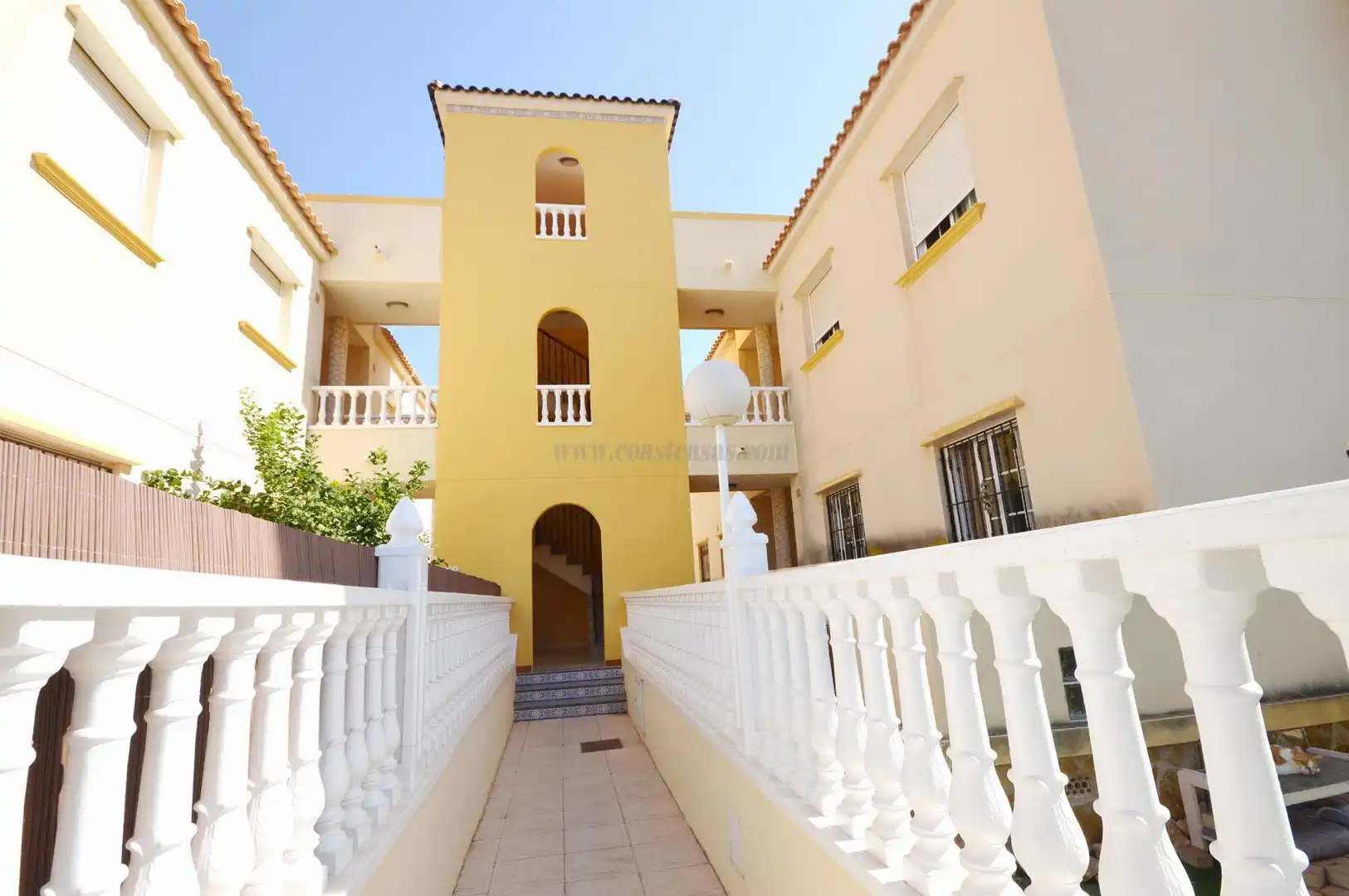 Apartment mit Pool zum Verkauf in Orihuela Costa, imagen 15