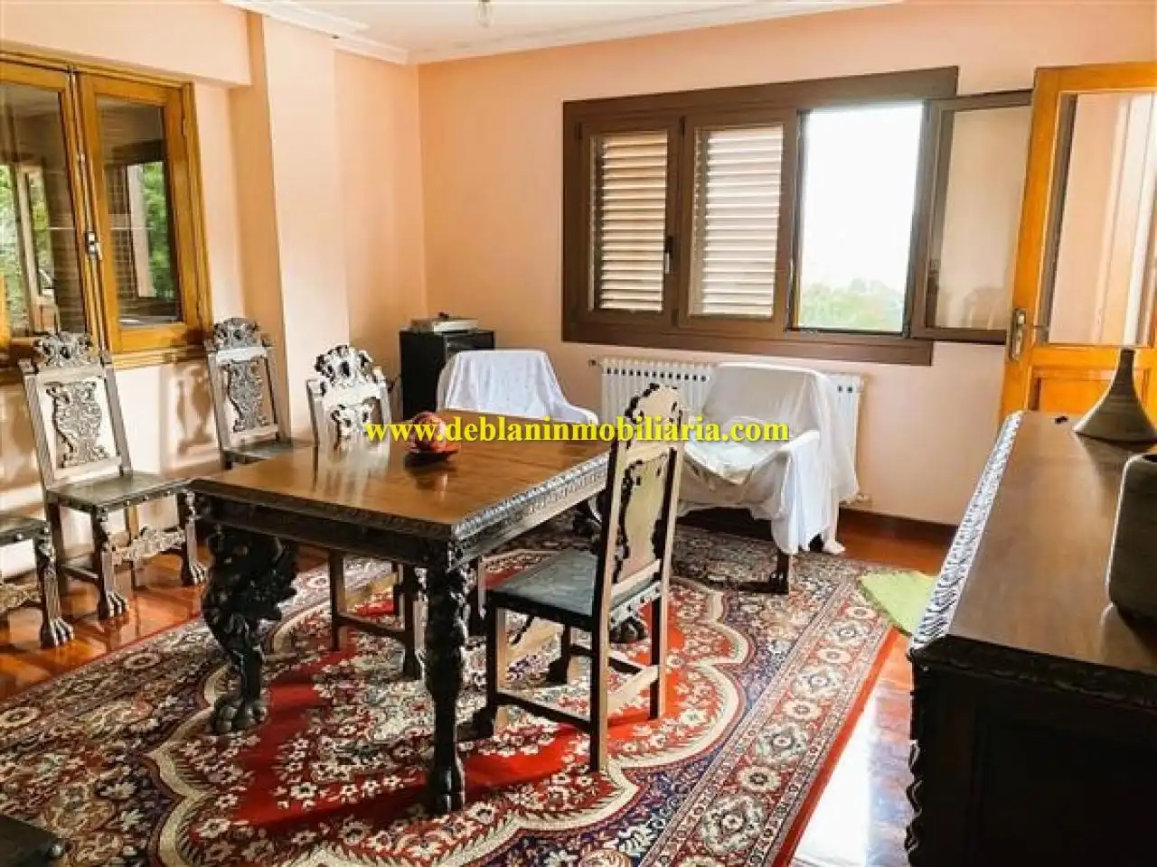 Villa avec terrasse à vendre à Crecente, imagen 16