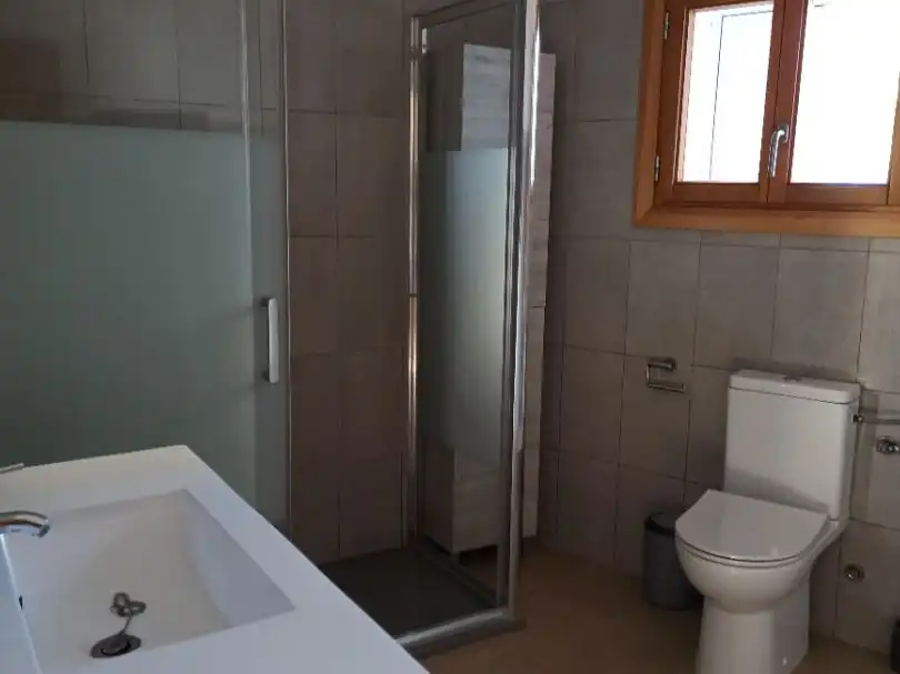Casa rústica amb jardí de lloguer a Vicente buades 36, imagen 6
