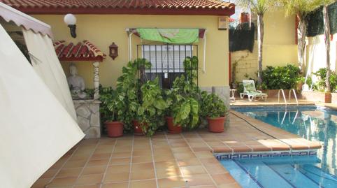 Foto 4 de Finca rústica de alquiler en El Romeral - Peñón de Zapata, Alhaurín de la Torre