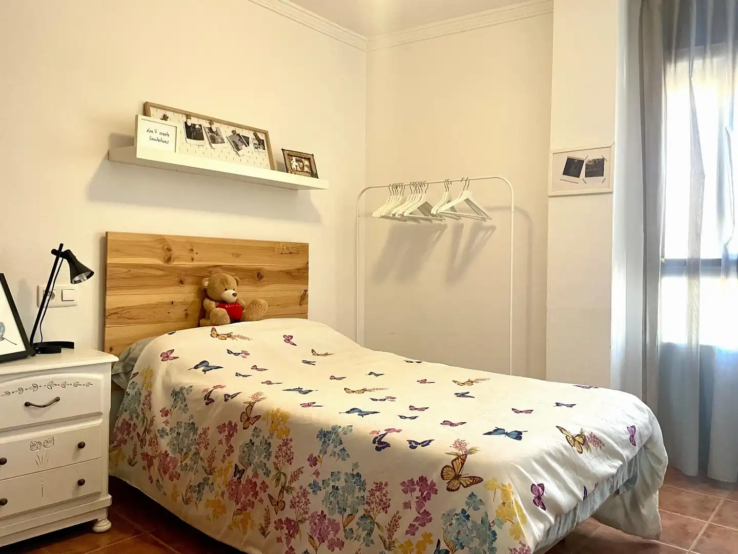 Penthouse with terrace for sale in Meca, imagen 16