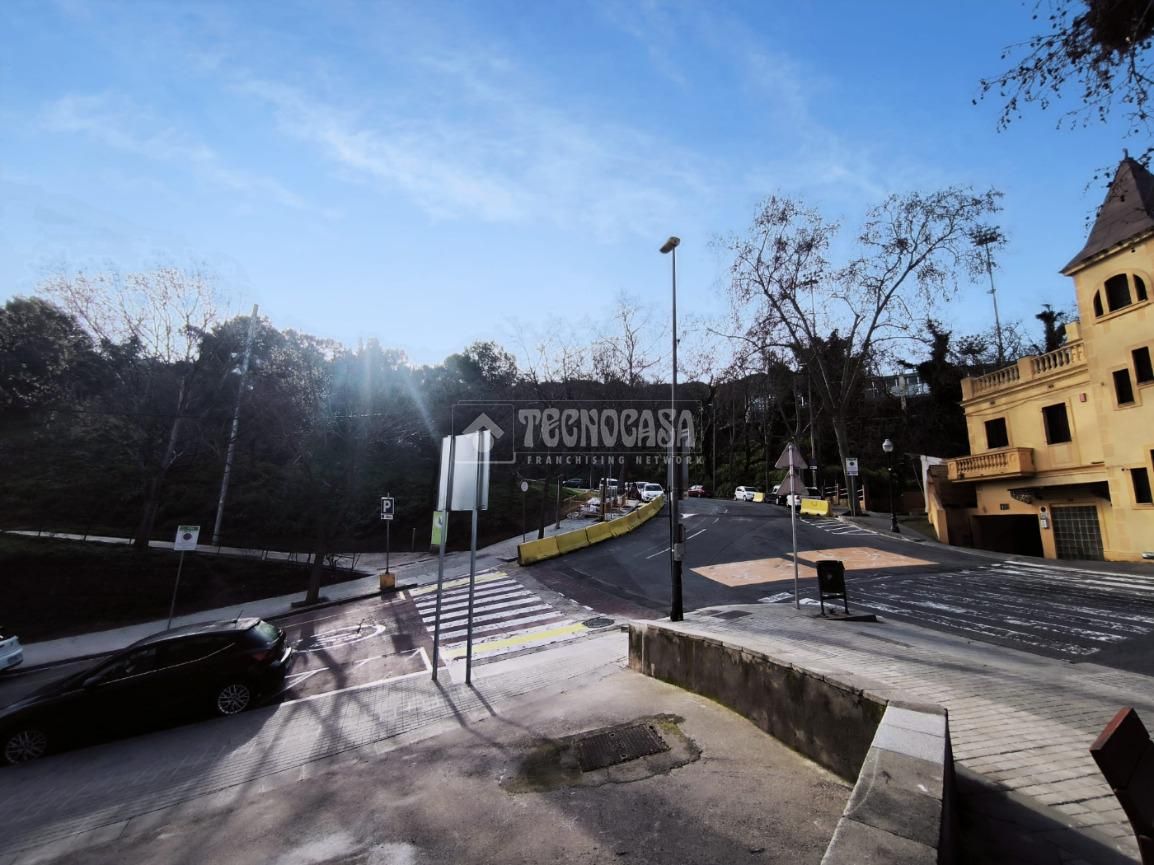 Dachboden zum Verkauf in El Poble Sec - Parc de Montjuïc, Sants - Montjuïc