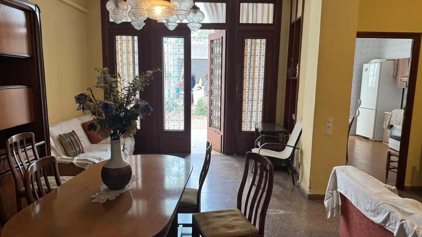 Casa con terraza en venta en Carlet, imagen 3