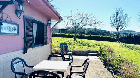 Foto 4 de Casa o xalet en venda a Lugar Arriba, 32, Quintes - Arroes, Villaviciosa