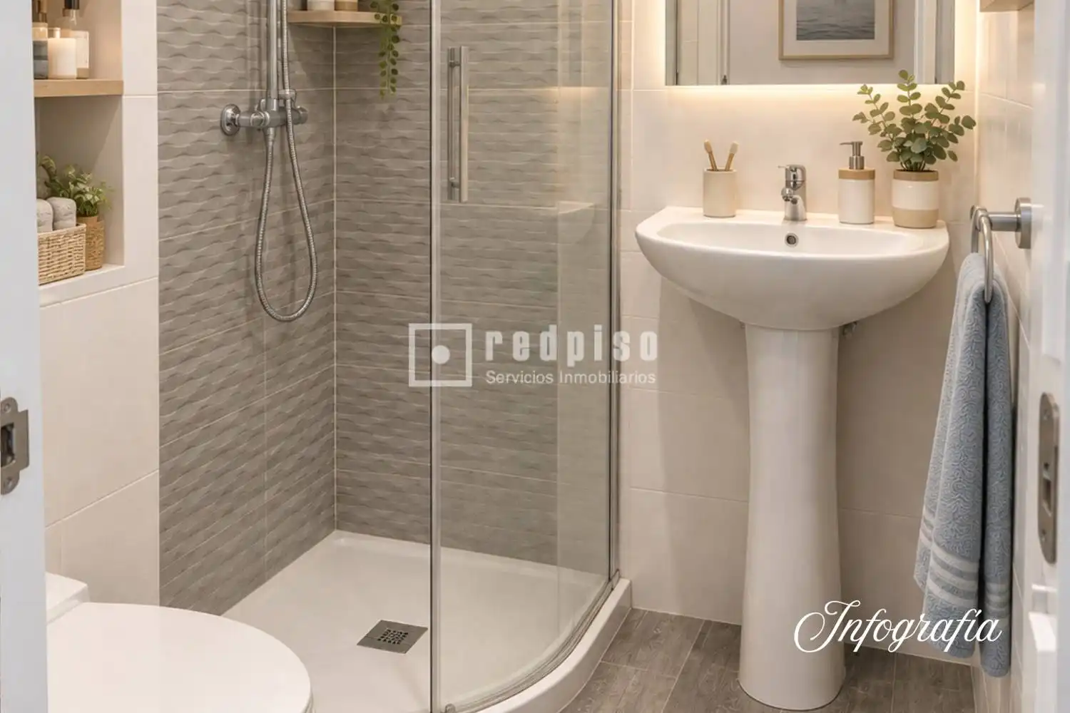 Apartment for sale in Centro, imagen 4