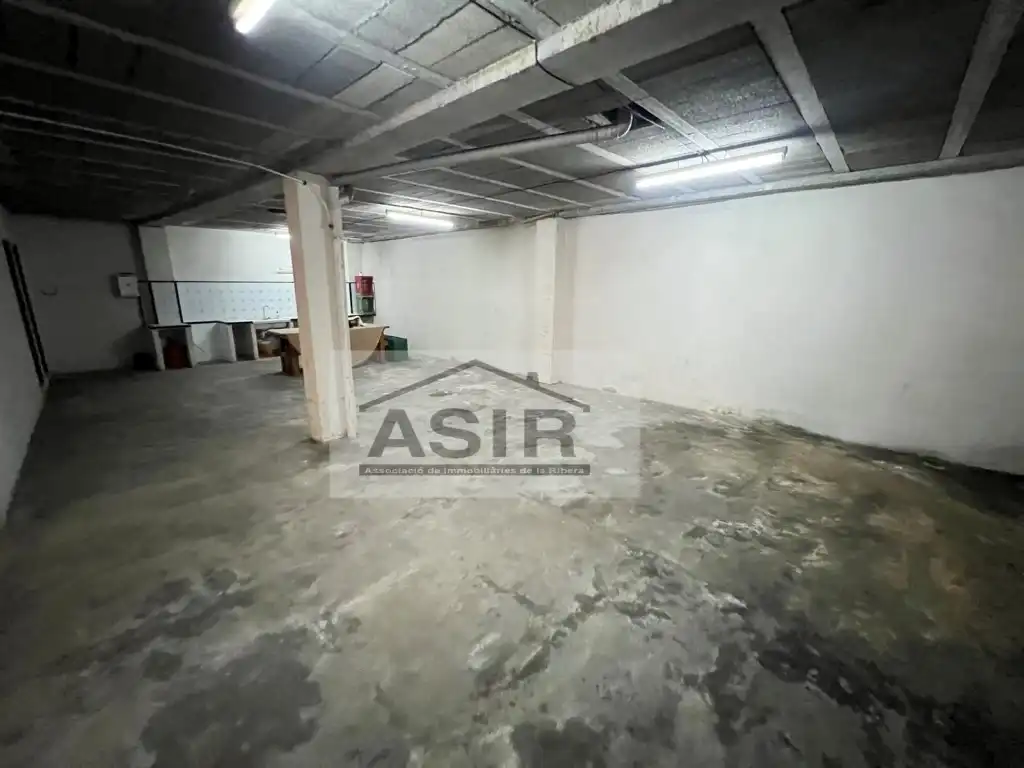 Gewerbefläche zum Verkauf in Calle Pare Marchena, imagen 16