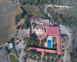 Exterior view of Country house for sale in El Molar (Tarragona)  with Swimming Pool and Balcony