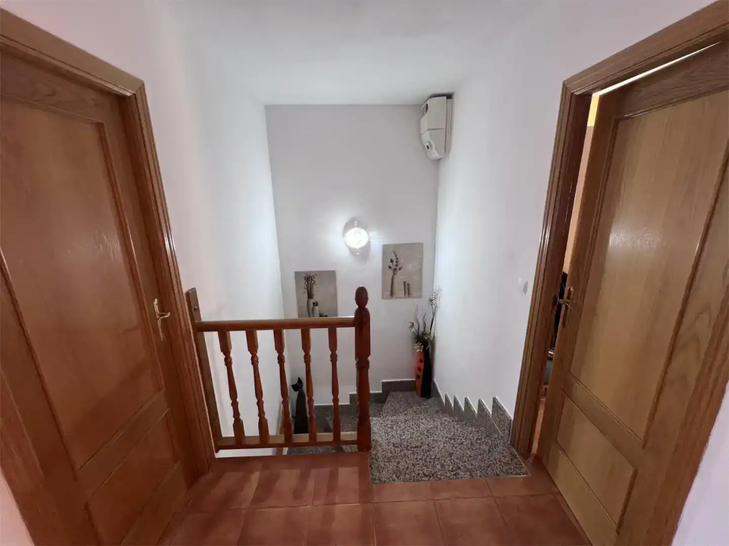 Casa o xalet en venda en Los Cerralbos amb Aire condicionat i Balcó