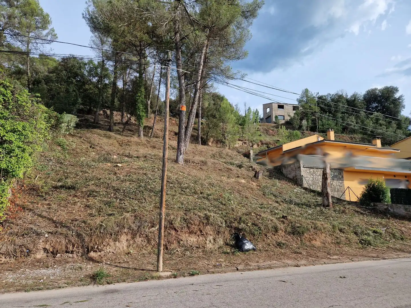 Residential land for sale in Carrer Pica d'Estats 49, imagen 2