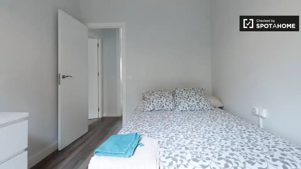 Appartement avec terrasse à louer à Eixample, imagen 19