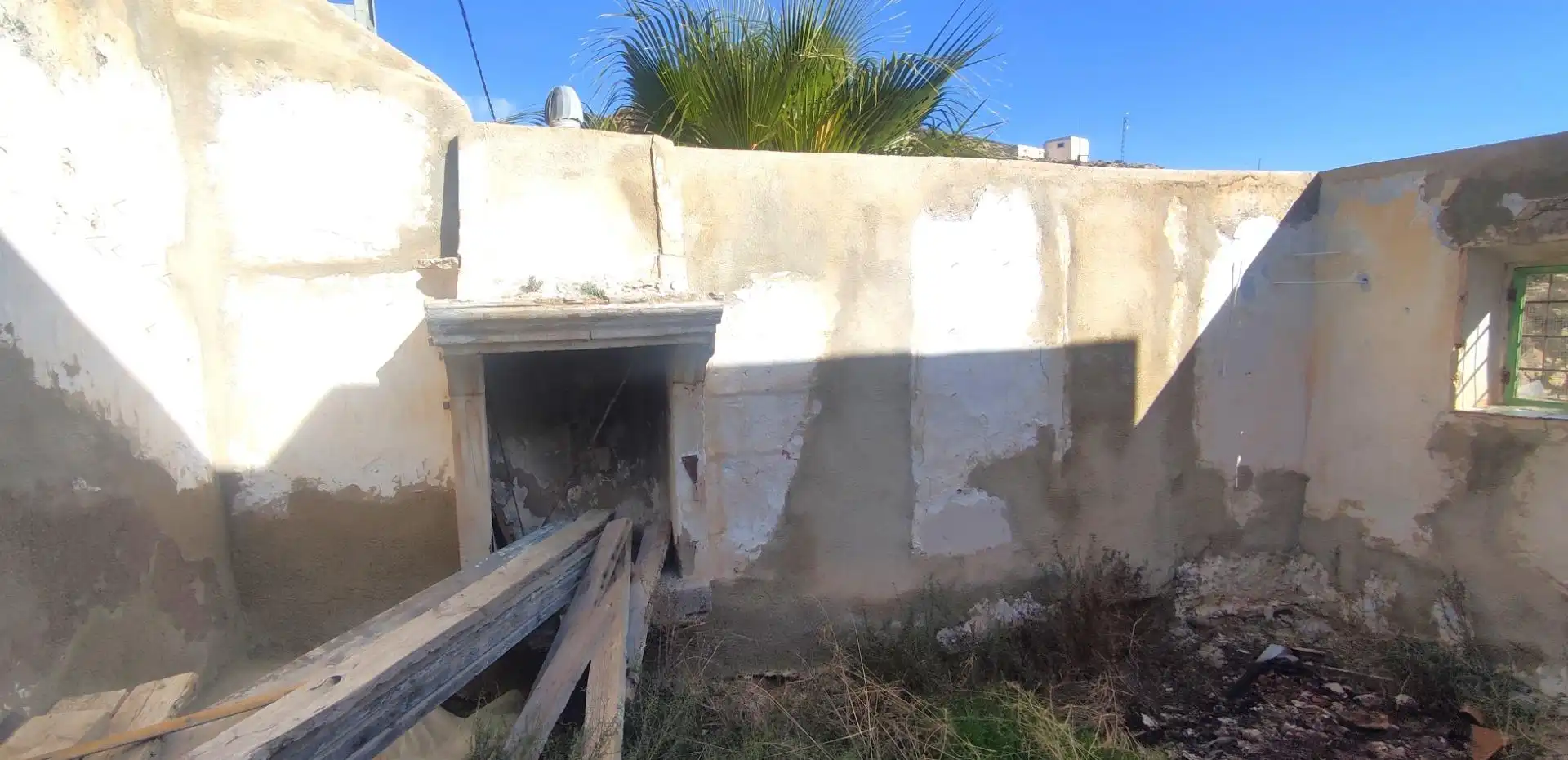 Casa o chalet en venta en Níjar con Terraza y Trastero