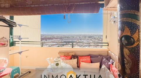 Foto 5 de Pis en venda a Parque Atlántico - Ronda este, Cádiz