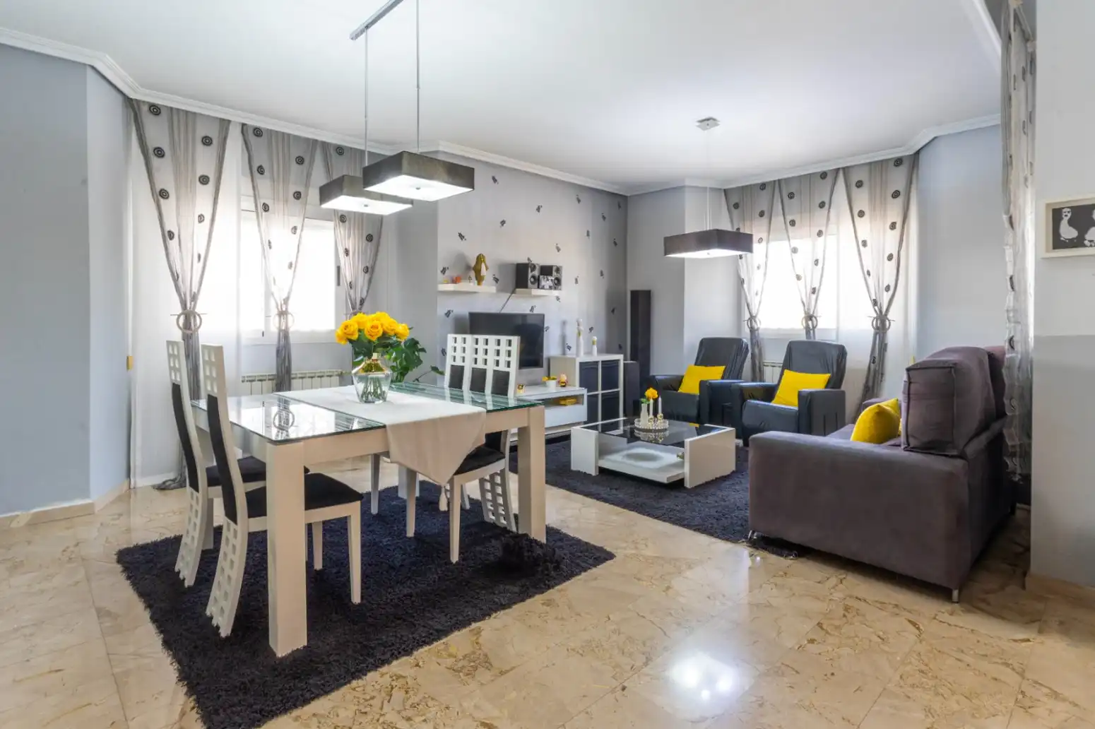 Casa o xalet en venda a Molina de Segura, Murcia