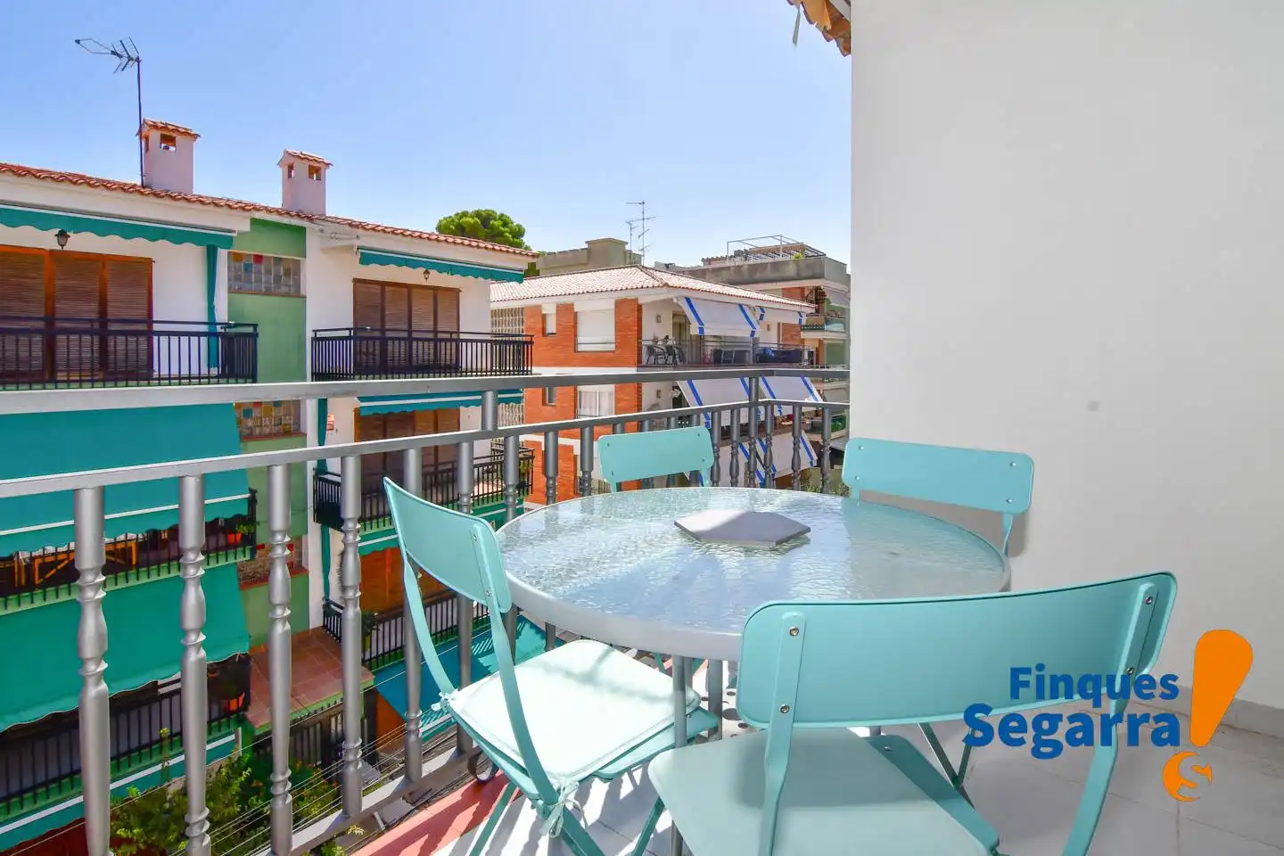 Appartement à vendre à calle de la Segarra