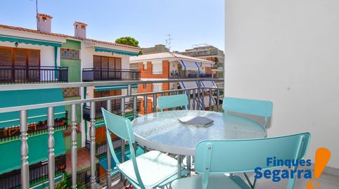 Céntrico, de 3 dormitorios, con solárium y parking
