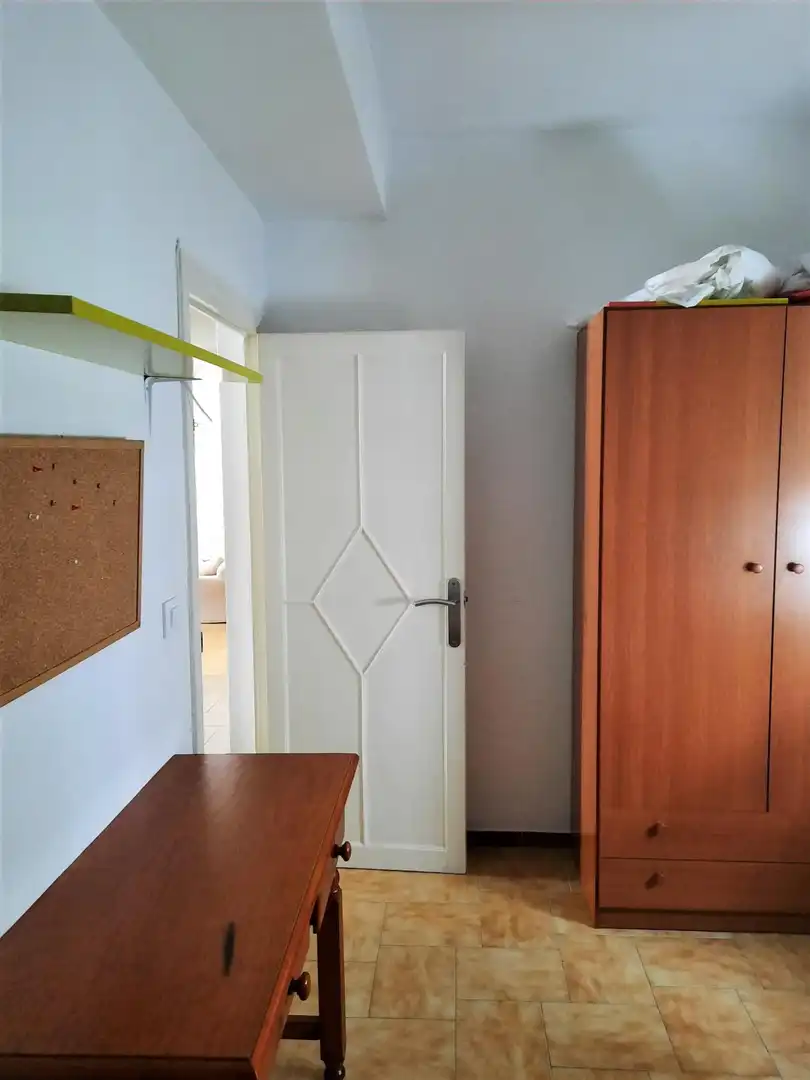 Piso de alquiler en El Torrejón - El Cerezo