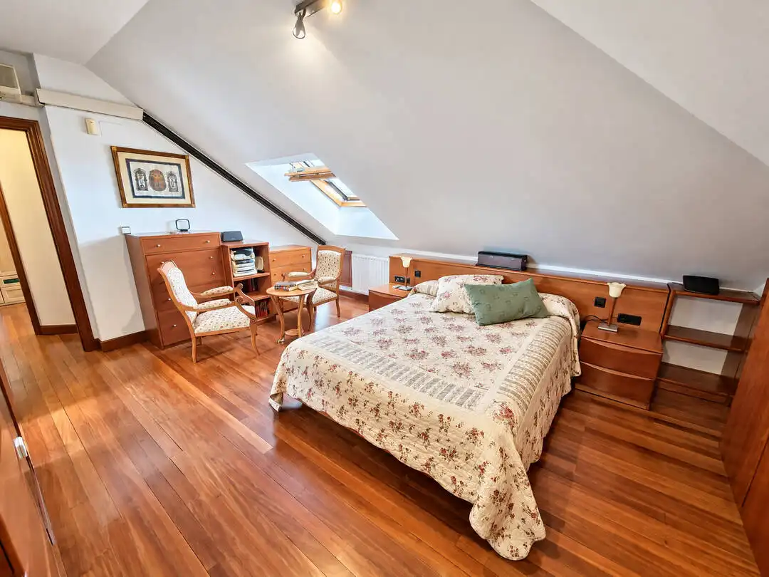 Maisonette mit Terrasse zum Verkauf in Kabiezes, imagen 13