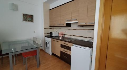 Photo 5 of Flat to rent in Ciudad de L ´aquila  (anton Martin), Centro, Cuenca