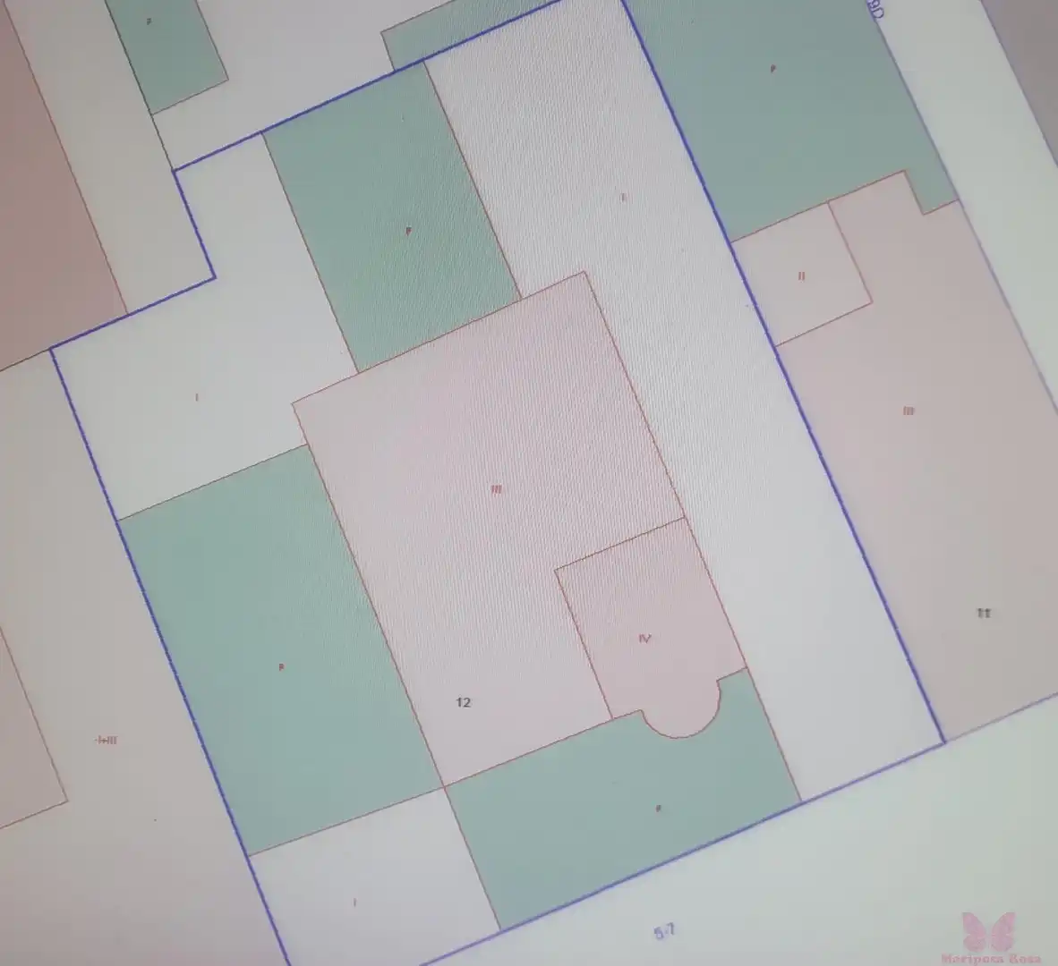 Edificio en venta en Cádiz