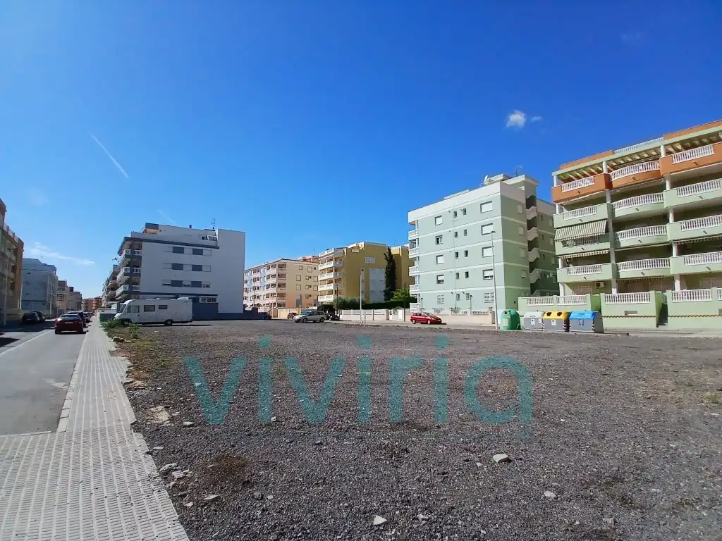 Terrain résidentiel à vendre à Calle Benidorm, imagen 6