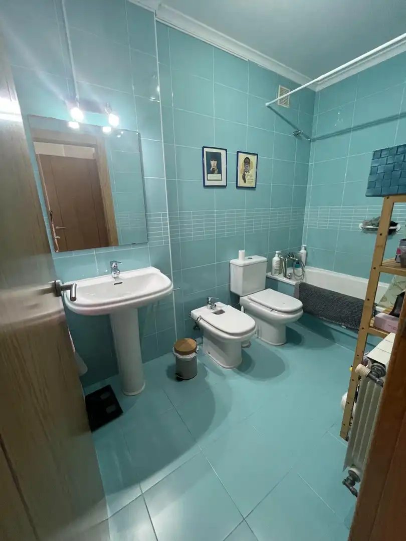 Wohnung zum Verkauf in Avenida Avenida Europa, 18, Colindres