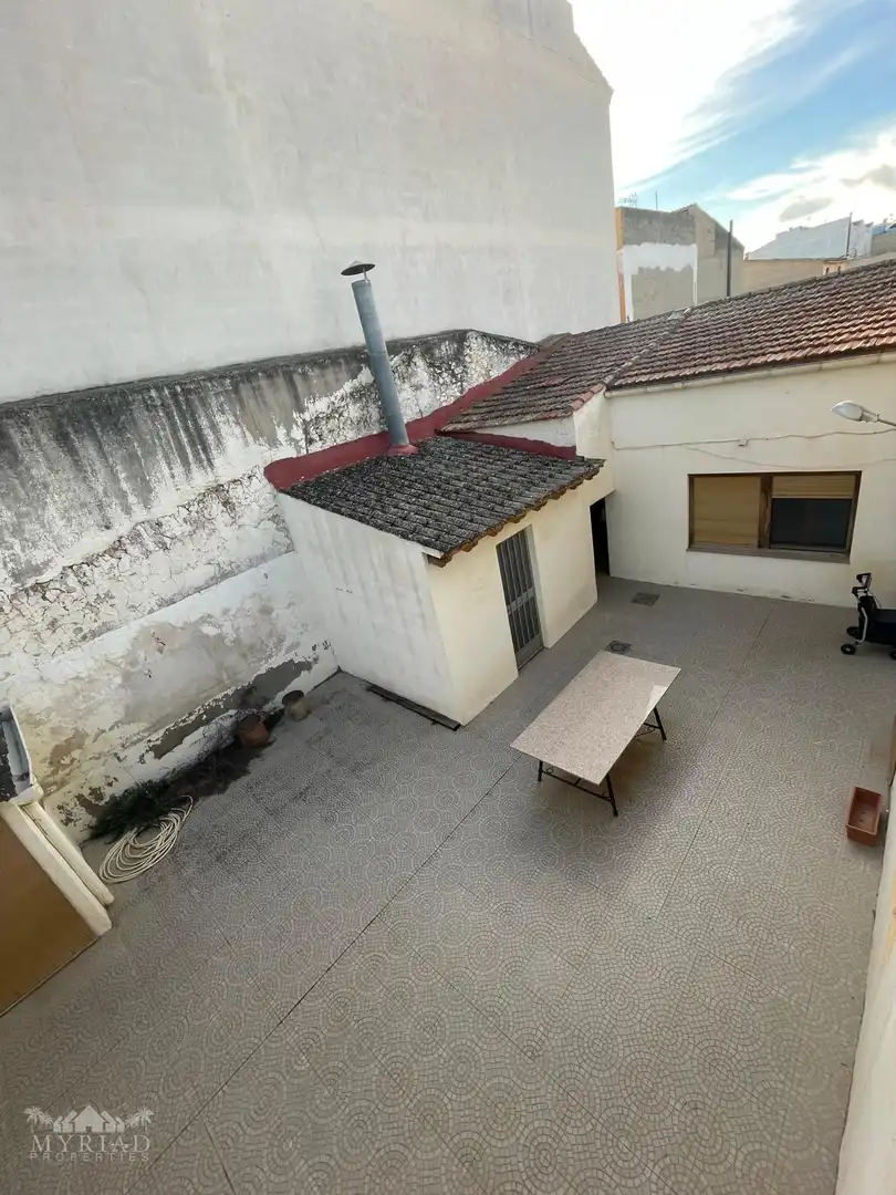 Reihenhaus zum Verkauf in El Pinós / Pinoso, imagen 28