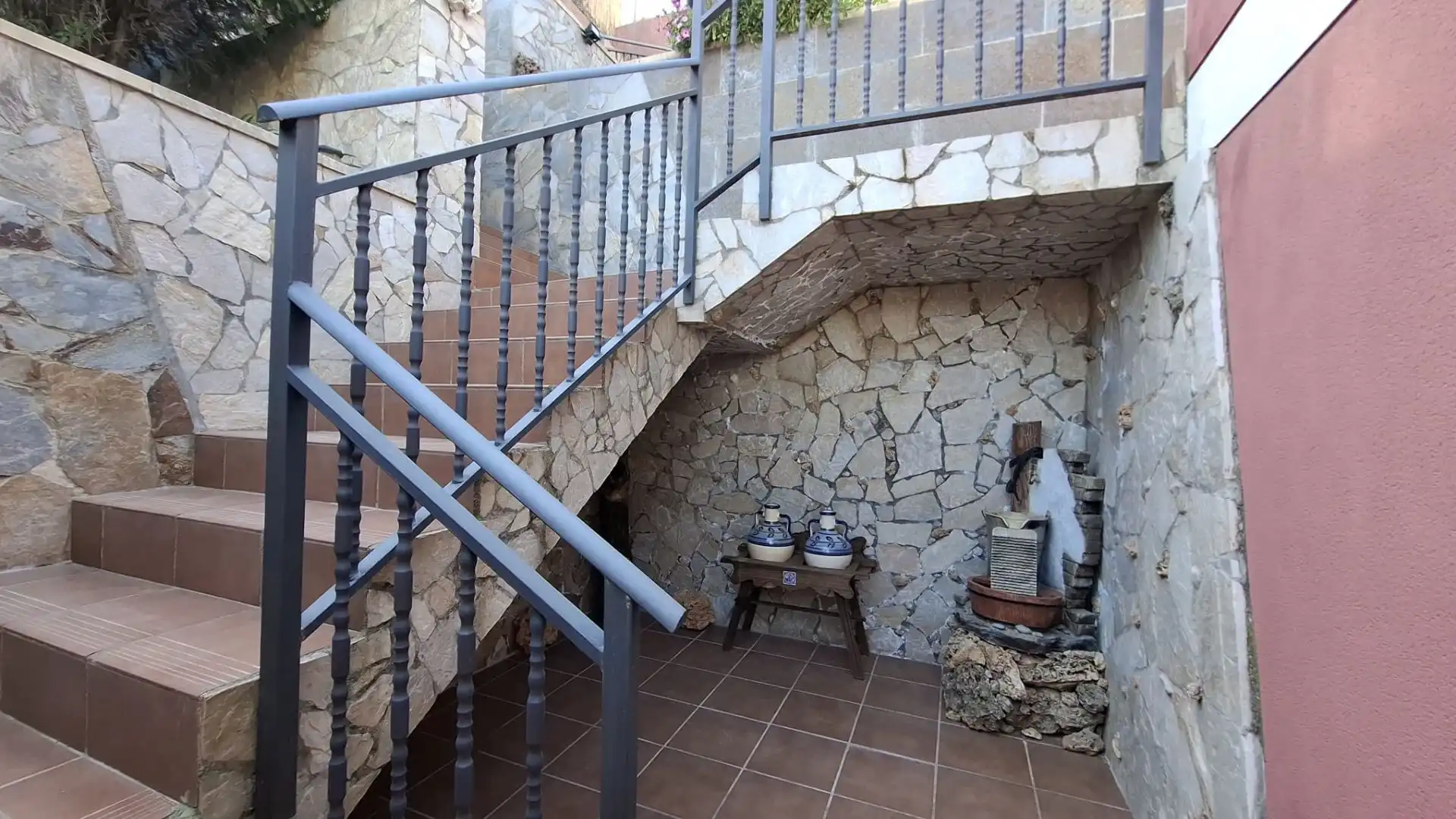 Casa o chalet en venta en Vallirana con Calefacción y Terraza