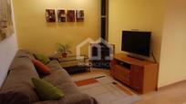 Living room of House or chalet for sale in Terrassa  with Air Conditioner and Terrace