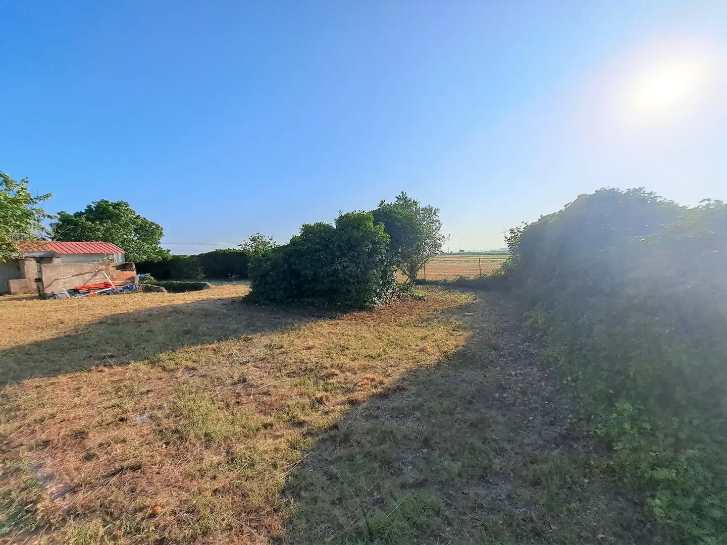 Residential for sale in Anguciana