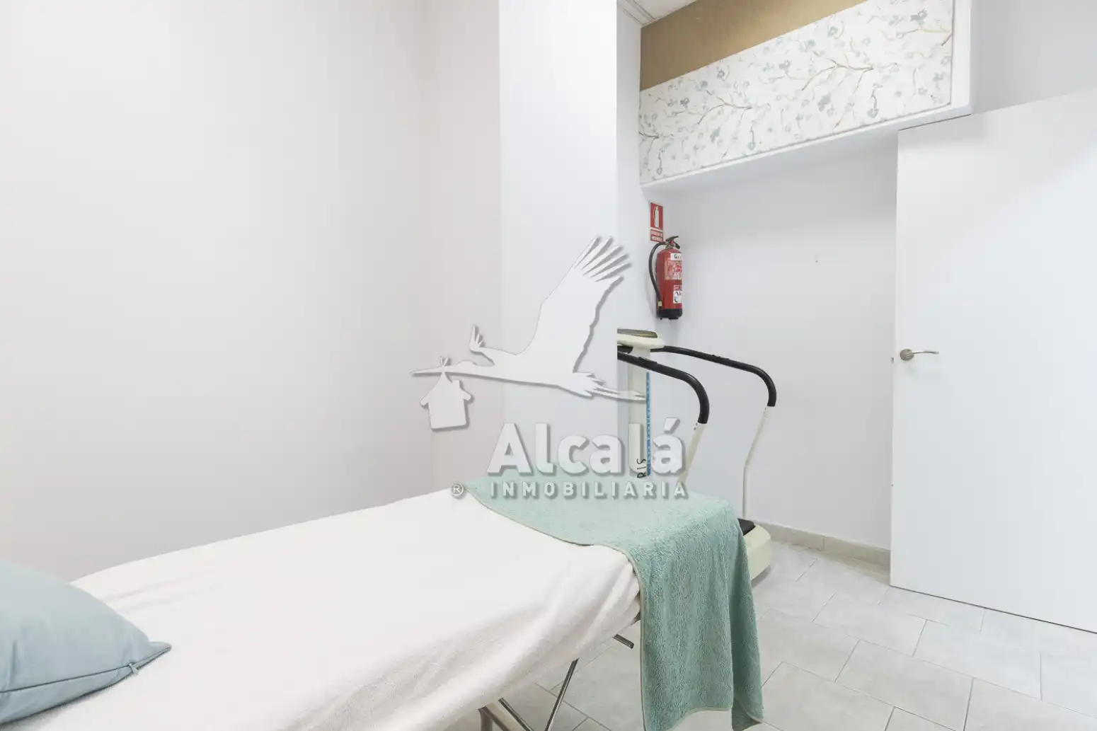 Local comercial en venta en Estación - Parque O'Donnell, imagen 44