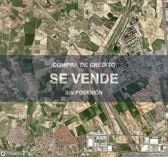 Pis en venda en Seseña
