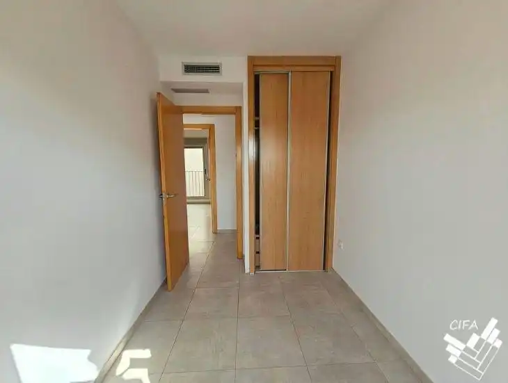 Flat for sale in Casco Urbano