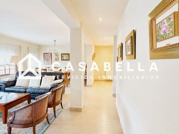 Flat with lift to rent in El Pla del Real